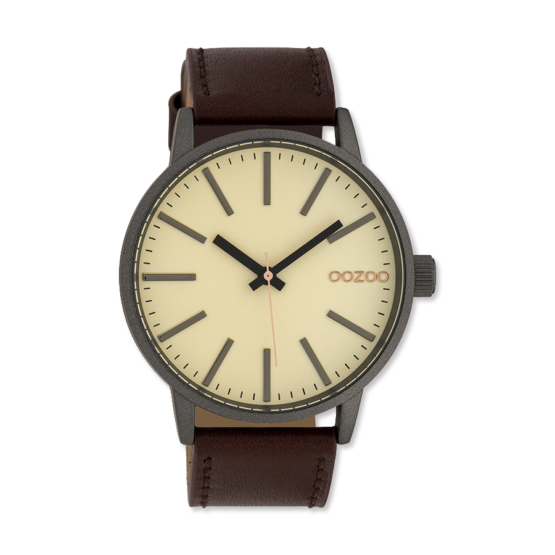 ΟΟΖΟΟ timepieces C10010