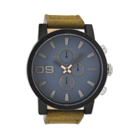 ΟΟΖΟΟ timepieces C9030