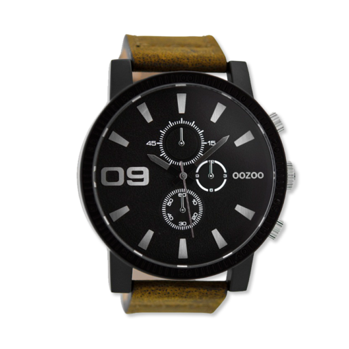 ΟΟΖΟΟ timepieces C9033