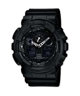 Casio G-Shock GA-100-1A1ER