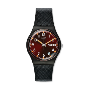 Swatch Sir Red GB753