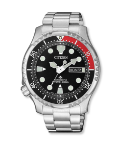 Citizen Promaster Divers NY0085-86E