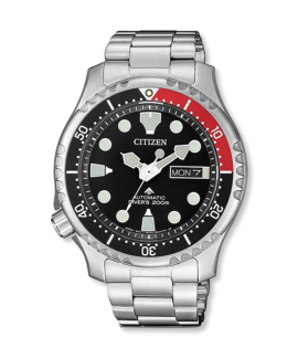 Citizen Promaster Divers NY0085-86E