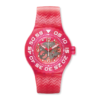 Swatch Deep Berry SUUP100