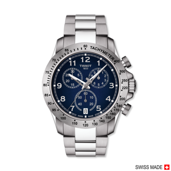 Tissot V8 Chronograph T106.417.11.042.00