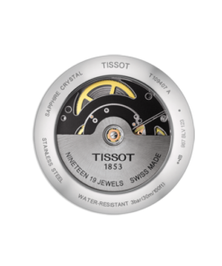 Tissot Everytime Swissmatic T109.407.16.031.00
