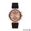 Swatch Elebrown SVCK1005