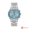 Swatch Clear Water YCS589G