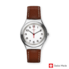 Swatch Strictly Silver YGS131