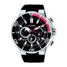 CITIZEN Sports Chrono CA4250-03E