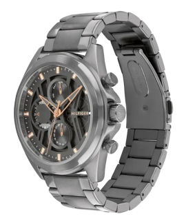 tommy hilfiger 1710657 andriko roloi anthraki mprasele 1 copy