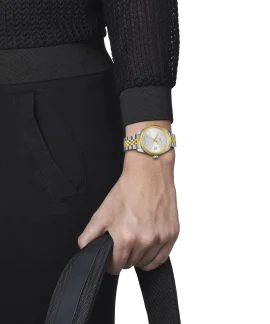 DAT L35 T156 210 22 031 00 WRIST