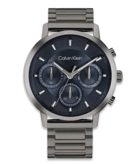 fixedratio 20250909115610 calvin klein gauge andriko roloi mpatarias me gri metalliko mprasele 25200