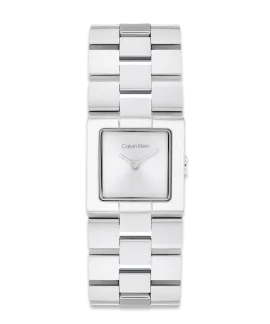 fixedratio 20250916021019 calvin klein meridian gynaikeio roloi 22mm mpatarias me asimi metalliko mp